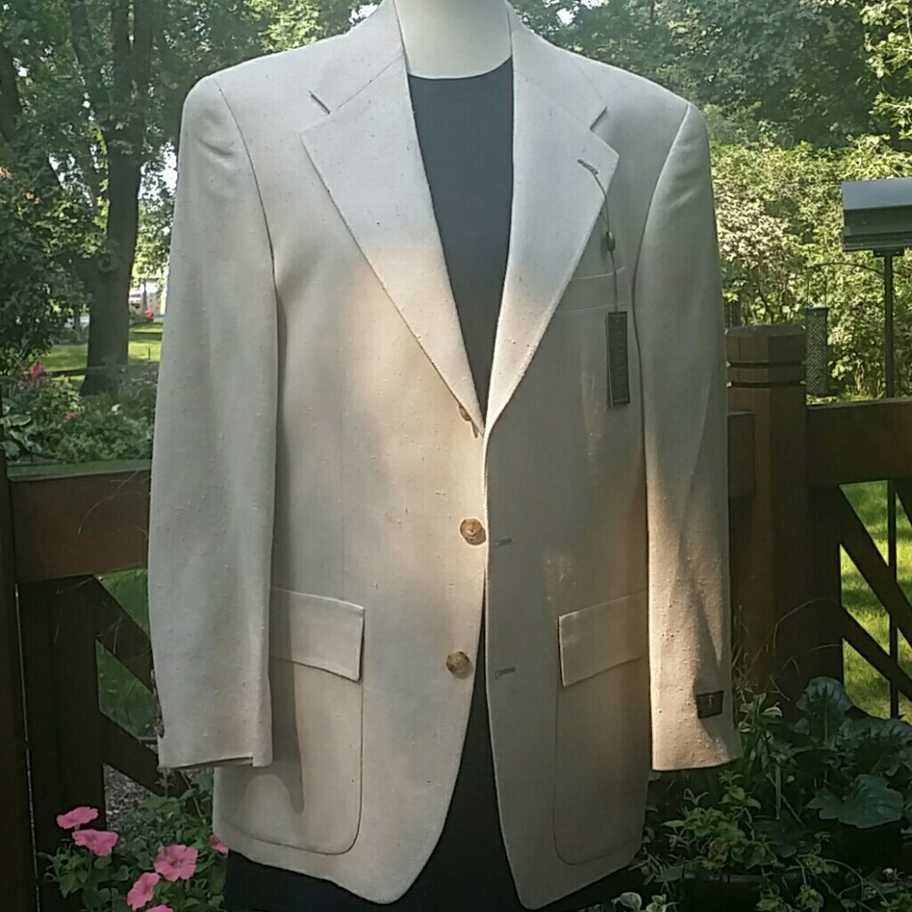 NWT, Ralph Lauren, Chaps.