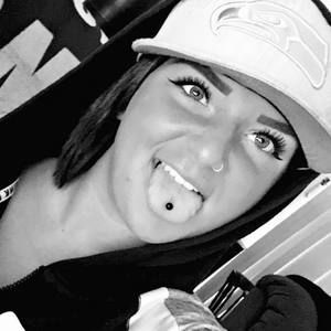 Meet your Posher, Audrey