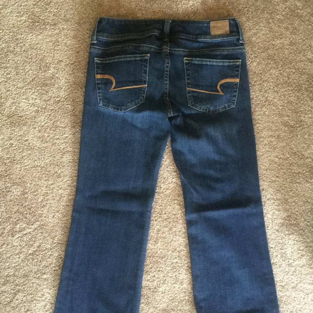 American Eagle Jeans - Picture 3 of 4