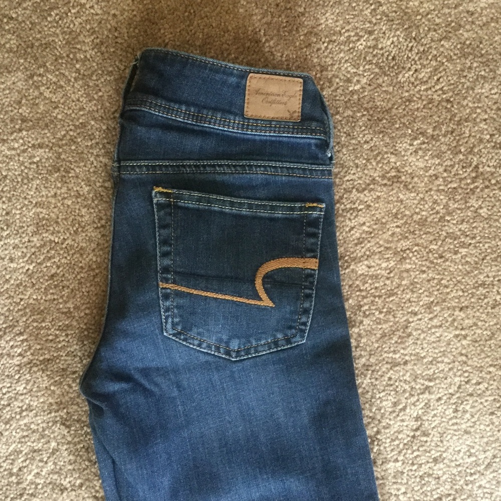 American Eagle Jeans - Picture 4 of 4