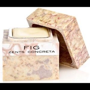 ZENTS  concreta - Shea butter balm