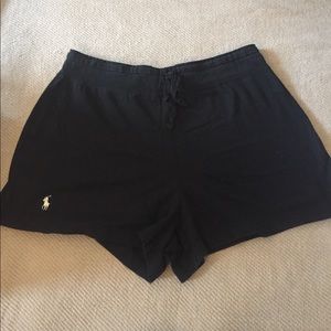 Ralph Lauren cotton shorts