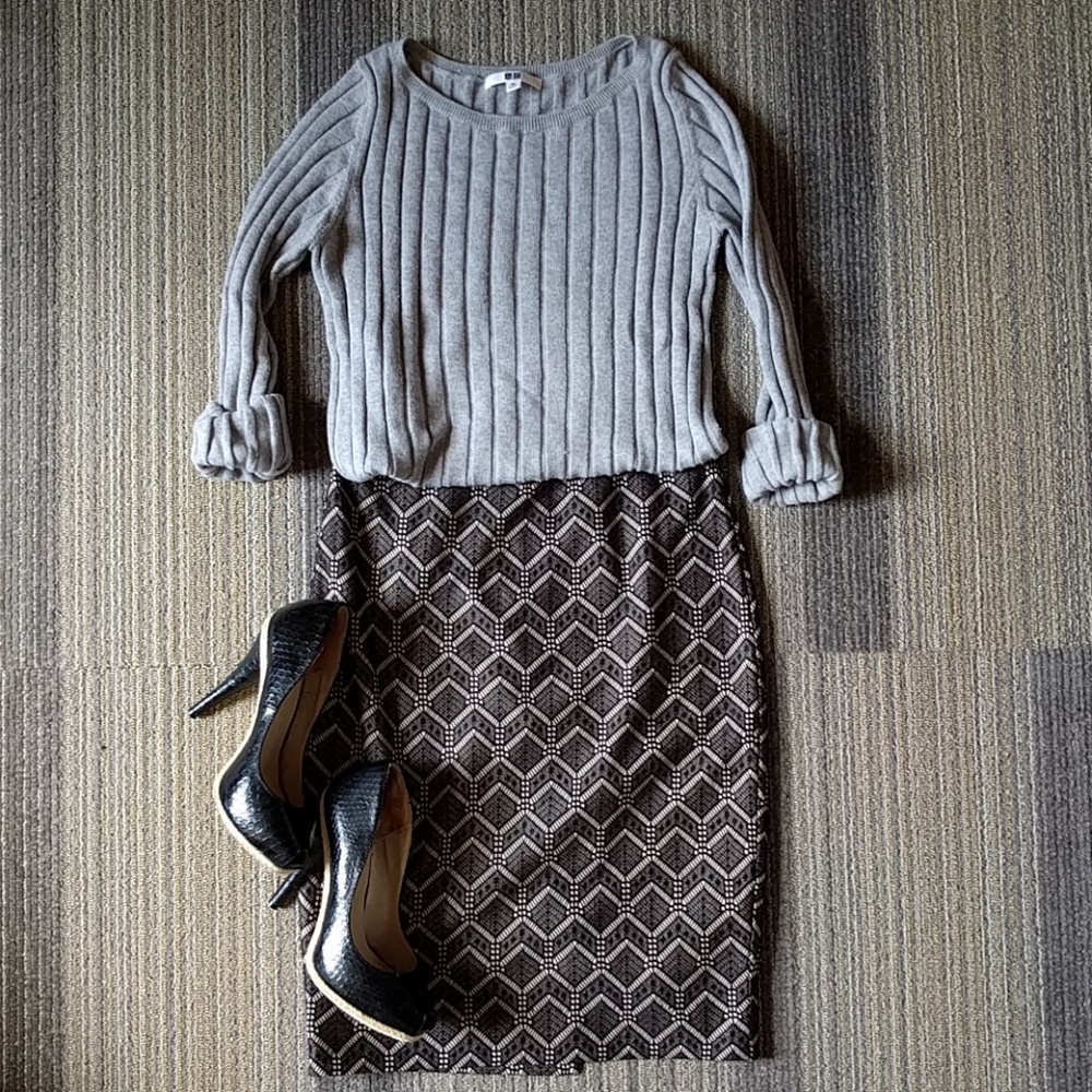 Price drop - Eye catching skirt