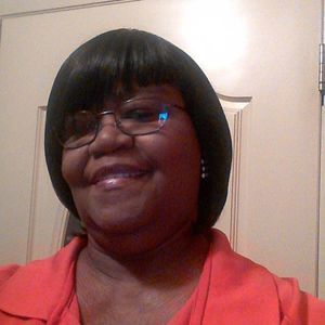 Meet your Posher, Gwendolyn