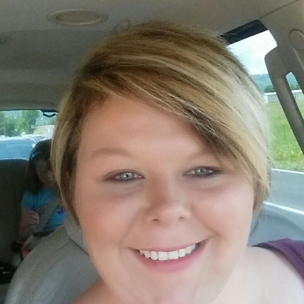 Meet your Posher, Christy