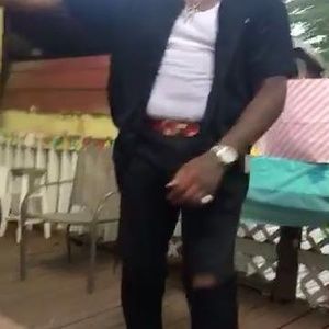 Meet your Posher, Jesse