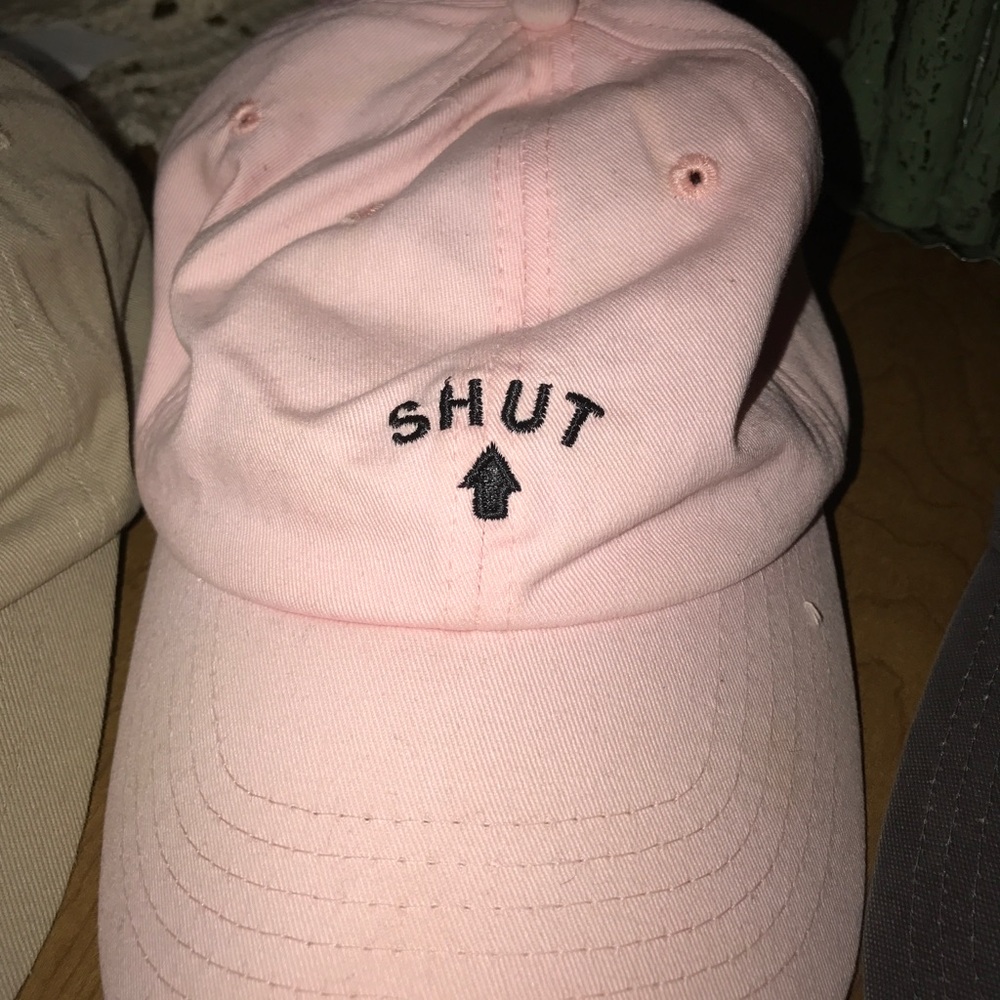 Cute dad hats