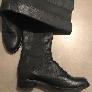 REDUCED: Cole Haan boots SZ 8.5