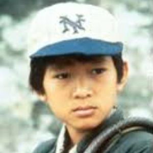 Meet your Posher, Griffin