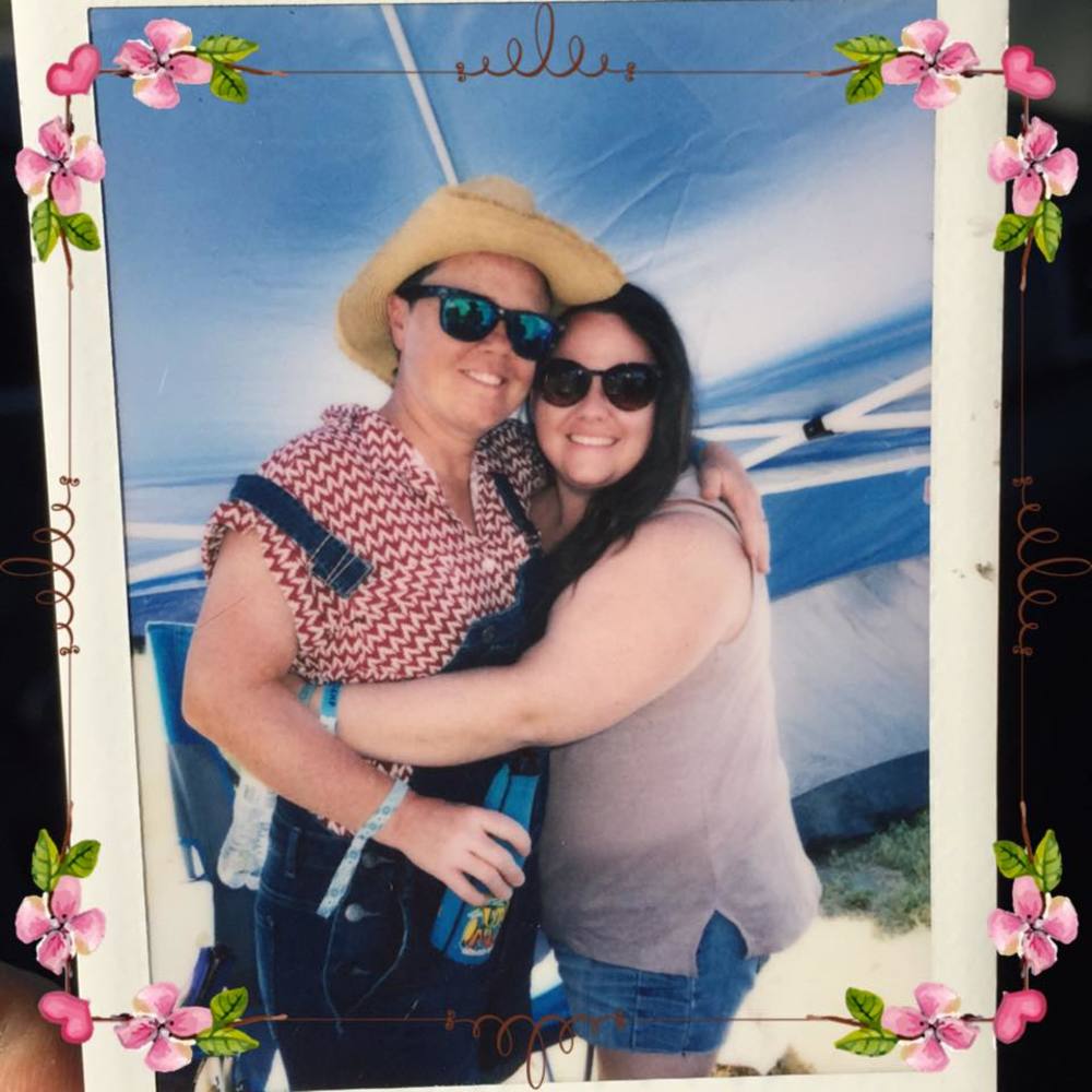 Meet your Posher, Kc