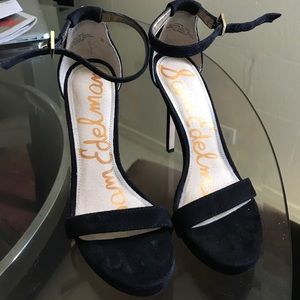 Sam Edelman heels