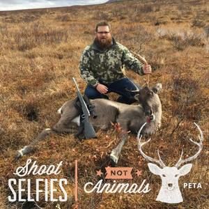 Meet your Posher, David n tricia