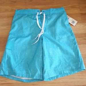 Op brand men's swim trunks