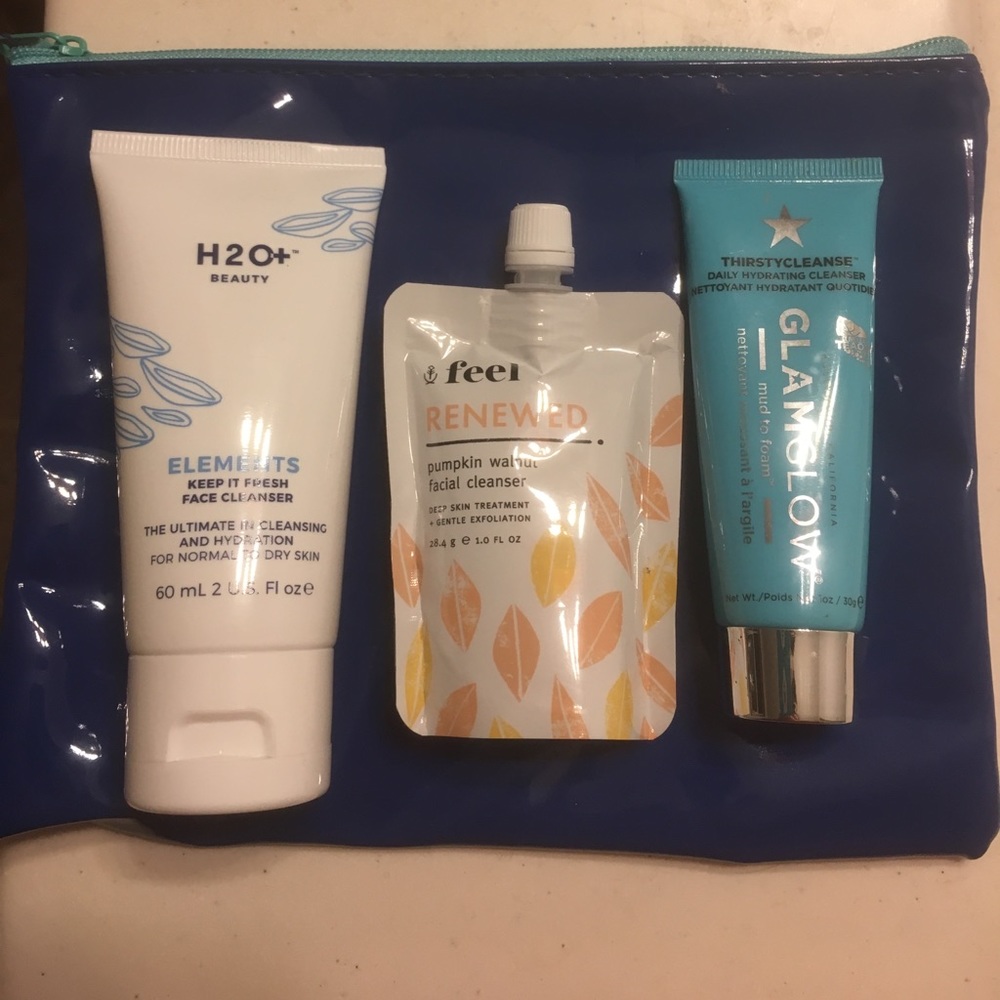 Gorgeous NWOT Make Up Bundle✨💄💅💋