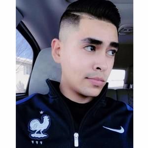 Meet your Posher, Jorge