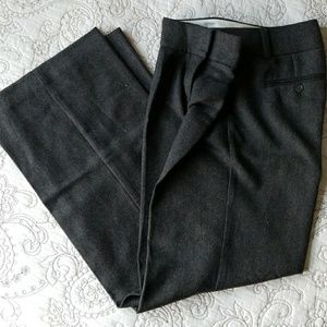 LOFT wide-leg trousers