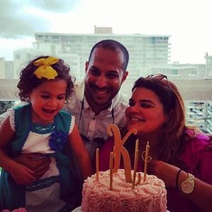 Meet your Posher, Karla