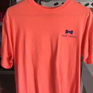 Simply Southern Short Sleeve T Shirt