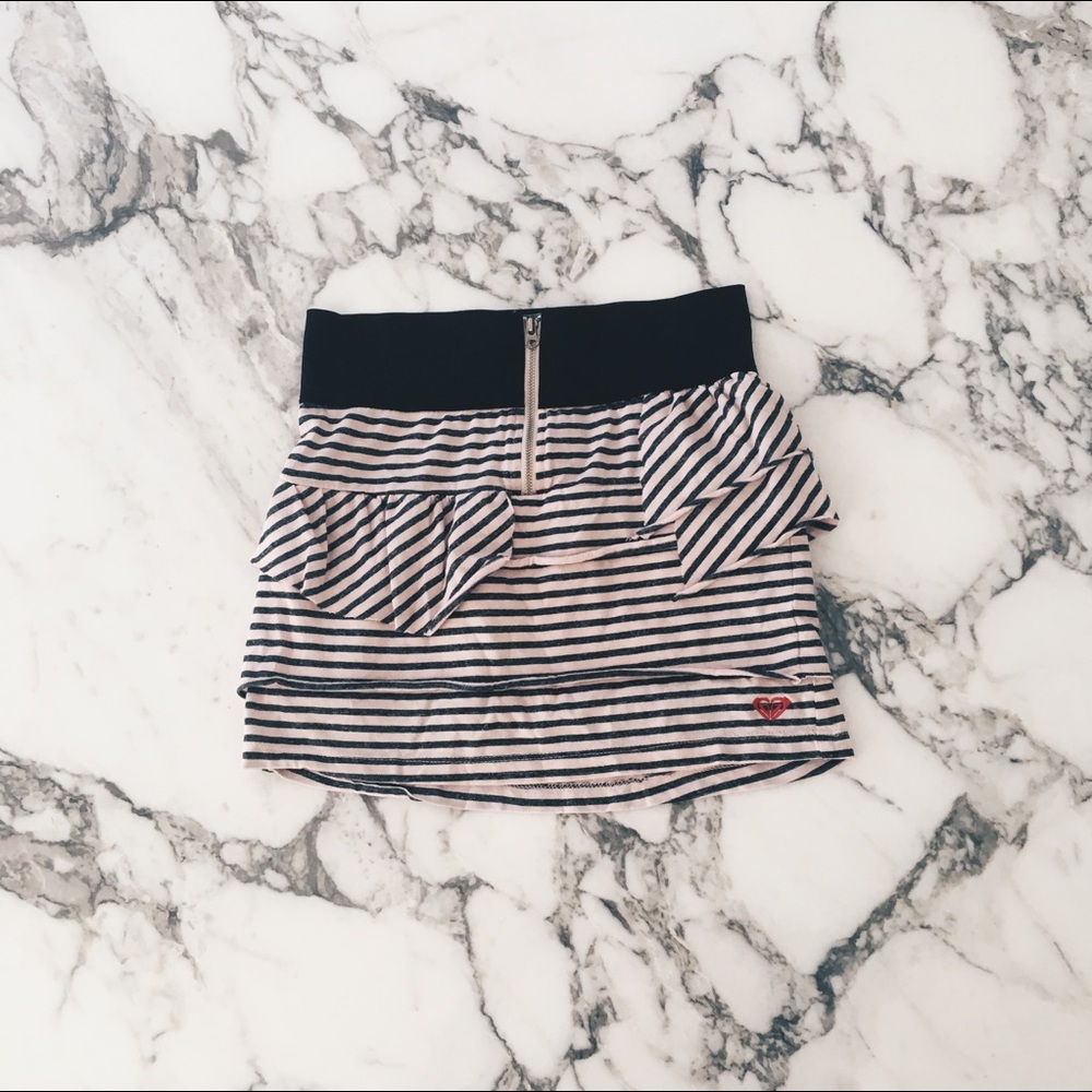 Roxy Mini Skirt