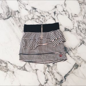 Roxy Mini Skirt