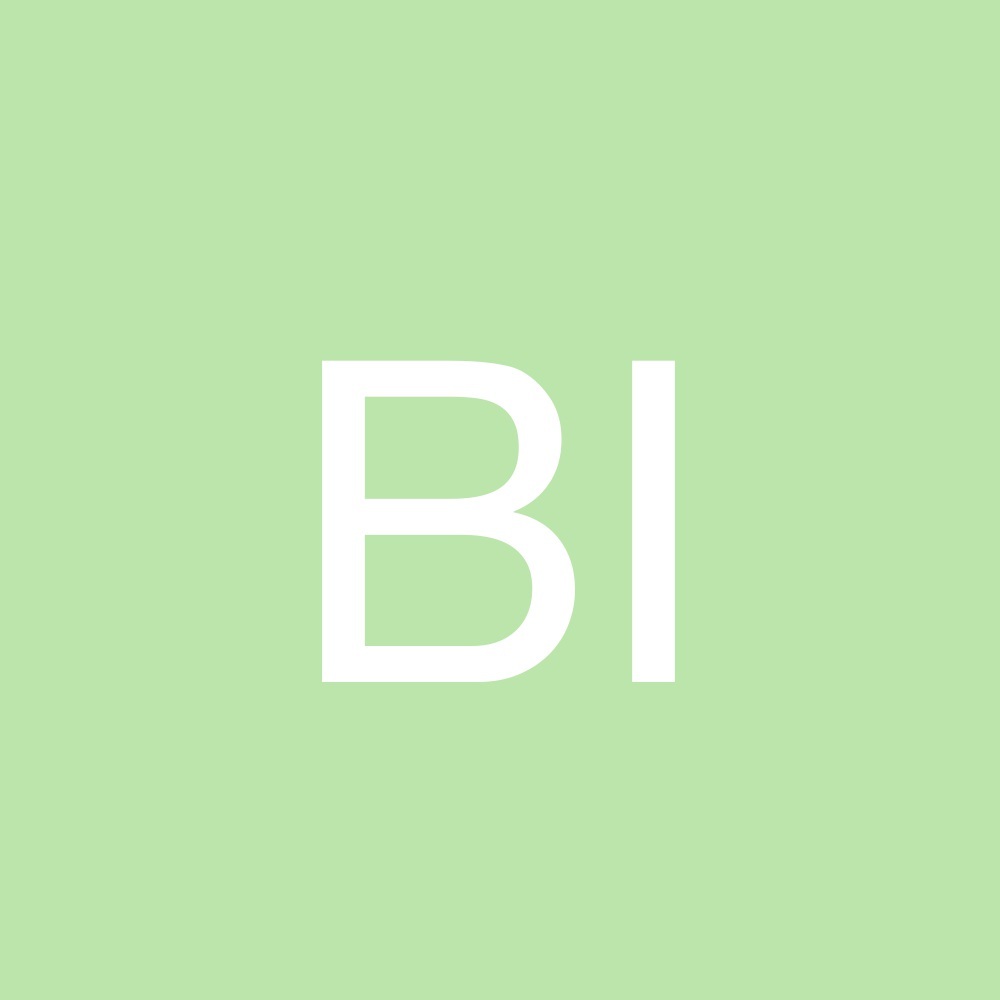 Meet your Posher, Barbara