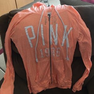 Victoria's Secret jacket