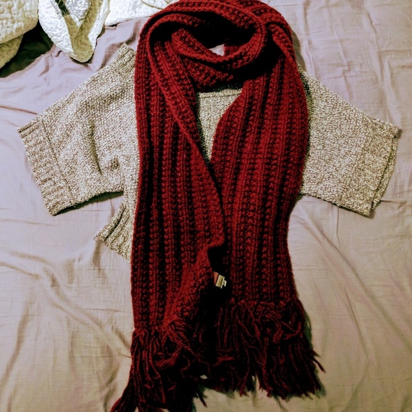 Abercrombie & Fitch Accessories - Abercrombie & Fitch bundle