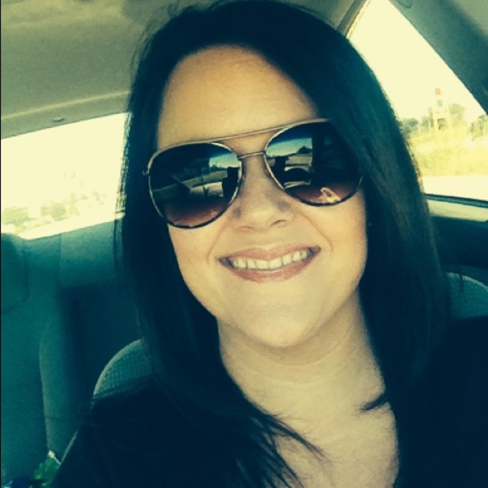 Meet your Posher, Shanna