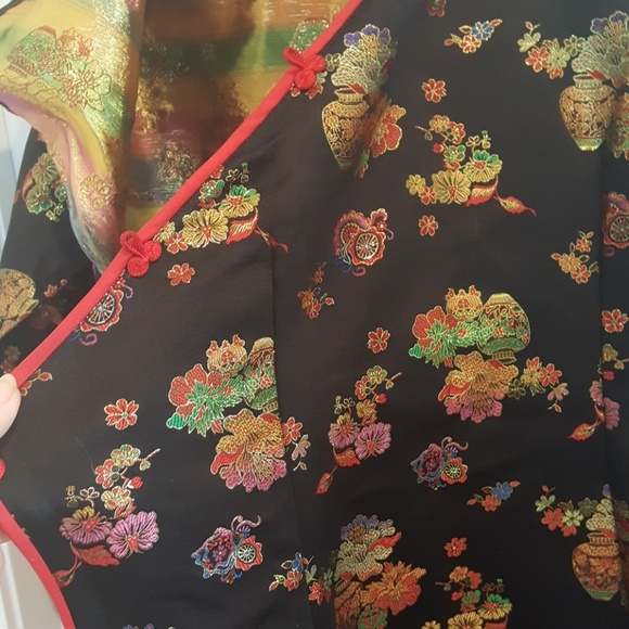 Dress - Picture 3 of 4