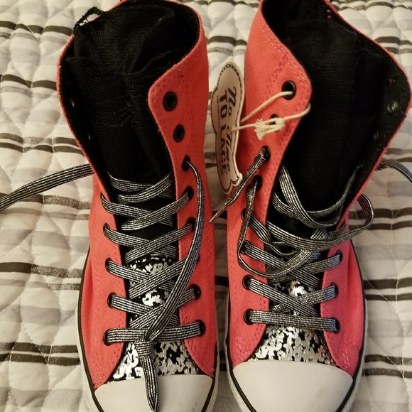 Converse Shoes - CONVERSE CHUCK TAYLOR ALL STARS