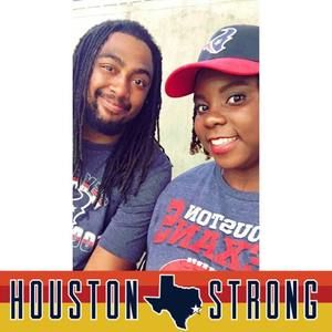 Meet your Posher, Patrick