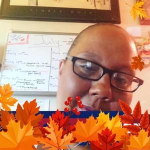 Meet your Posher, Jeannette