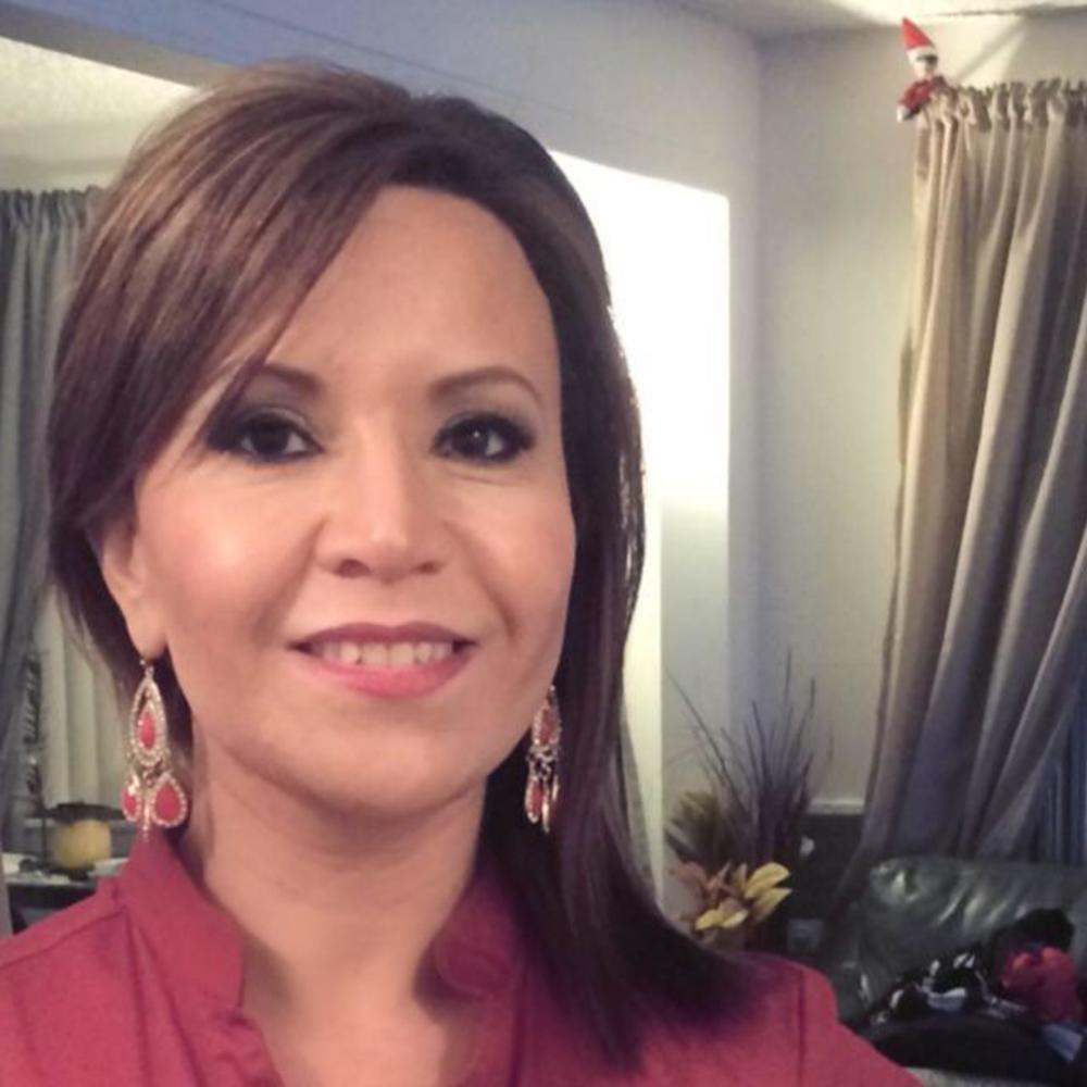 Meet your Posher, Carmen