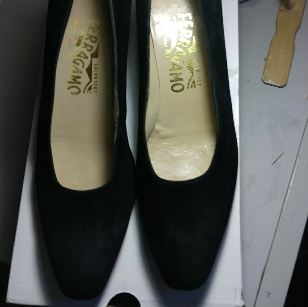 Shoes