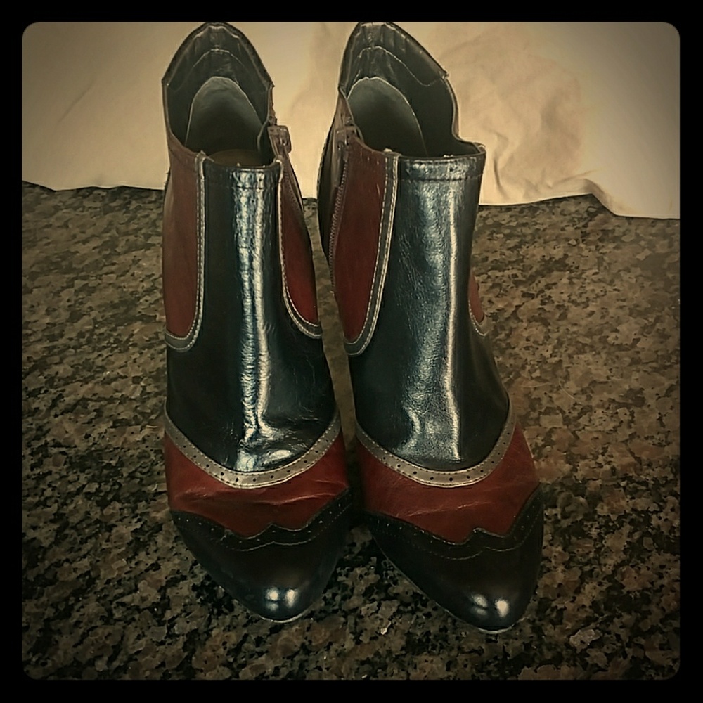 Booties