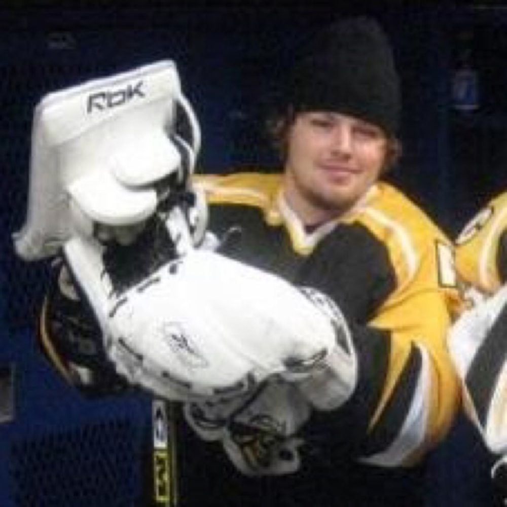 Meet your Posher, Matt