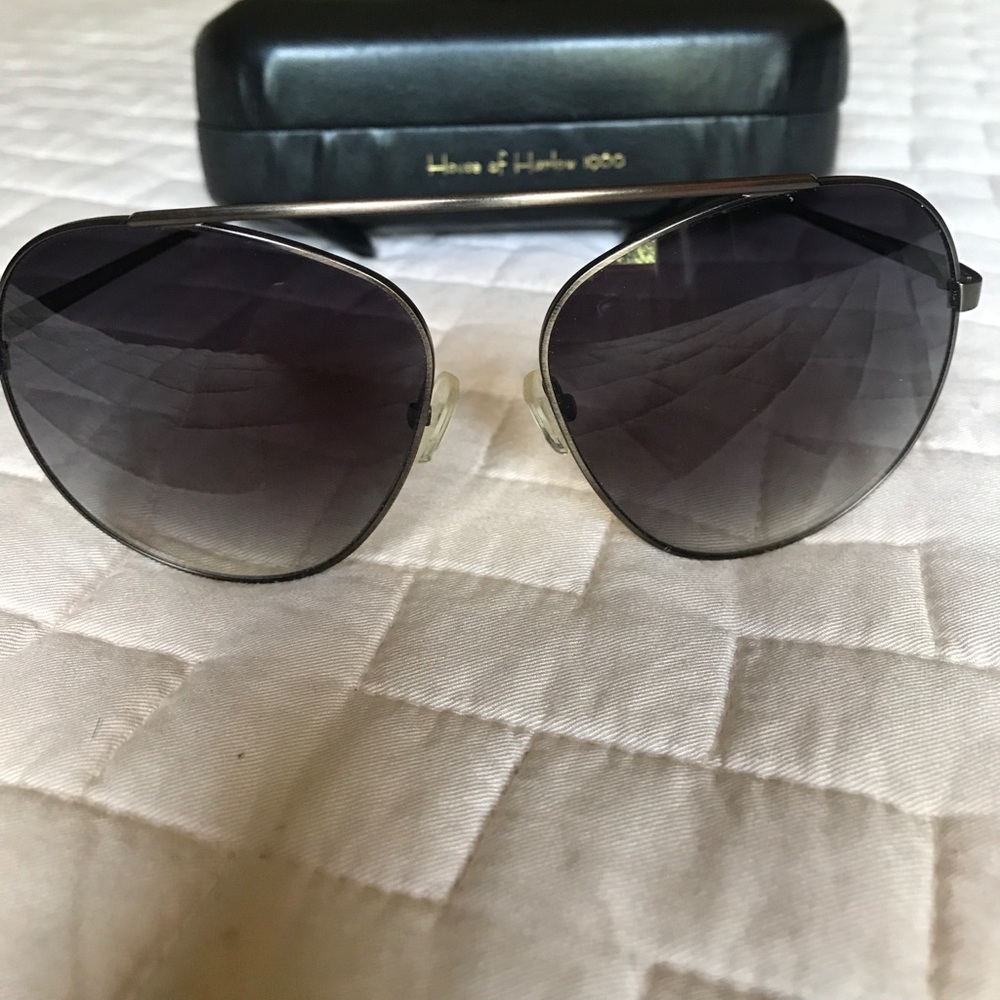 House of Harlow Sunglasses