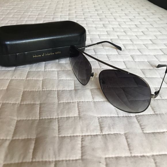 House of Harlow Sunglasses