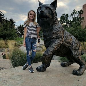 Meet your Posher, Gabby