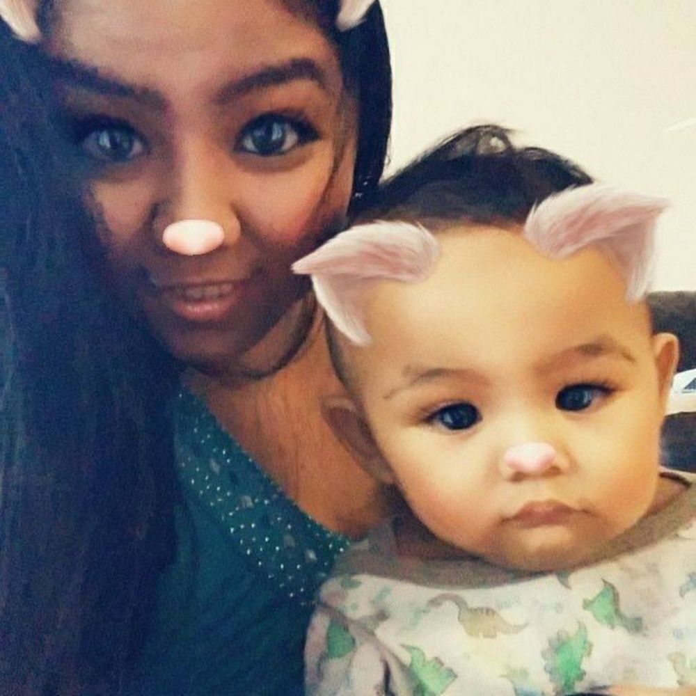 Meet your Posher, Maribeth