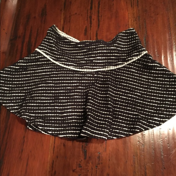 Free people Mini skirt - Picture 3 of 4