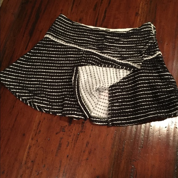 Free people Mini skirt - Picture 4 of 4