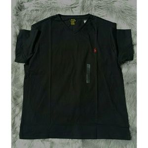 NEW Polo Ralph Lauren mens tee
