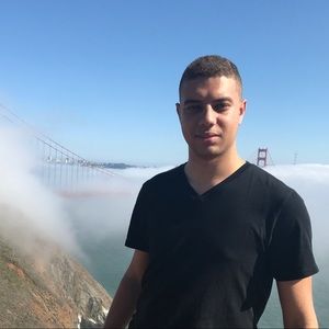 Meet your Posher, Braxton