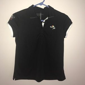 Nike Dri-Fit Golf Polo