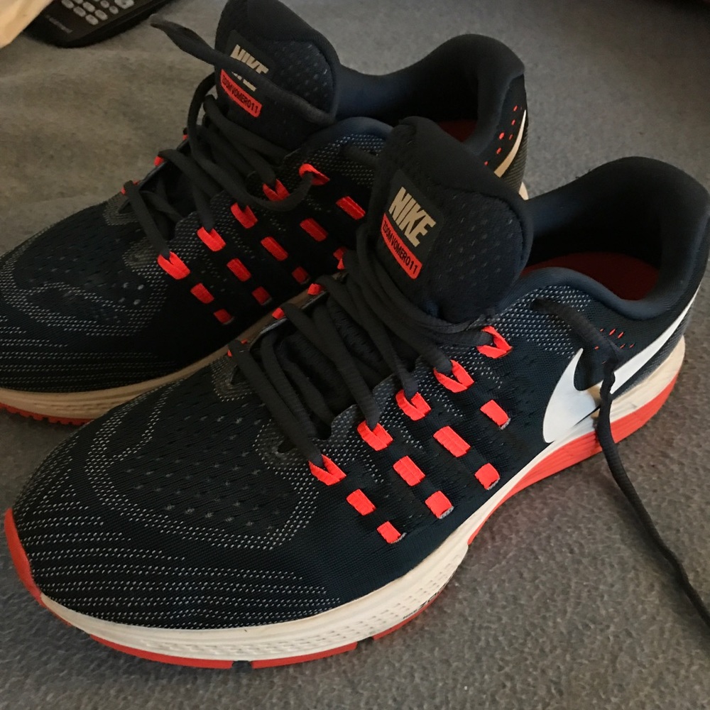 Nike Running Sneakers (Men's)