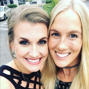 Meet your Posher, Madison