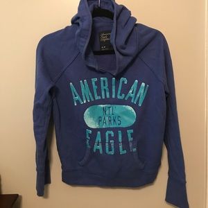 AE hoodie