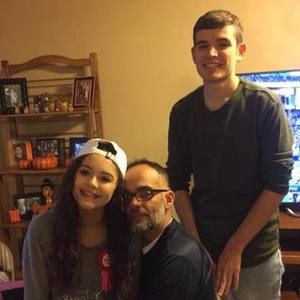 Meet your Posher, David