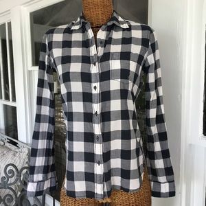 RL tomboy // Flannel szn 💕